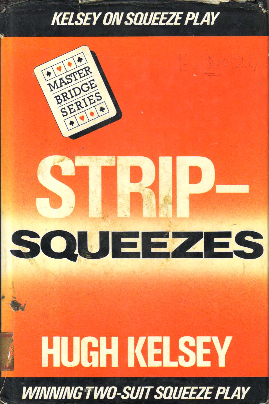 Strip Squeezes