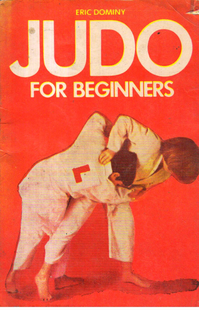 Judo for Beginners.