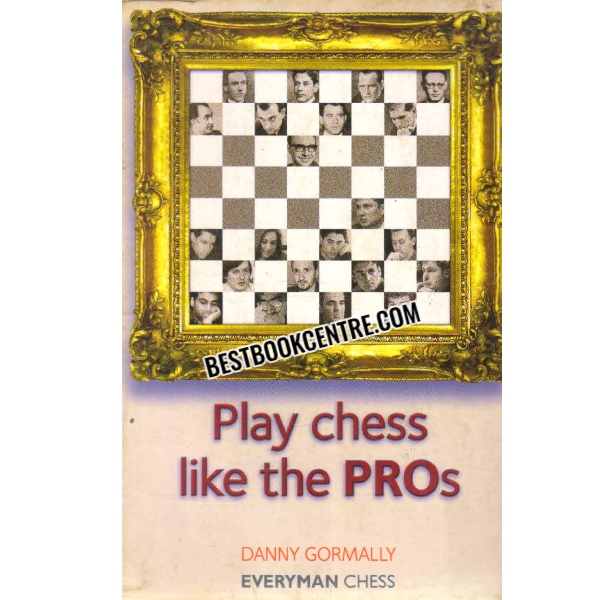 play chess like the pros