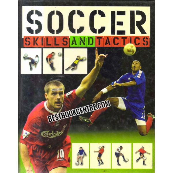 Soccer Skill and Tactice