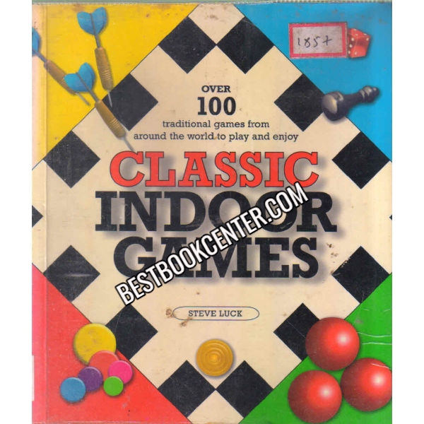 Classic Indore games 