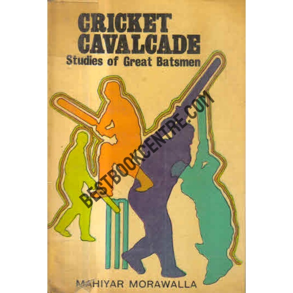 Cricket cavalcade