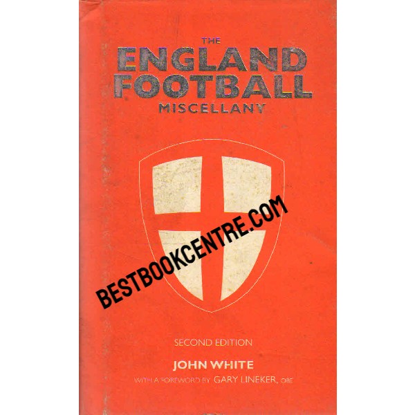 The England Football Miscellany