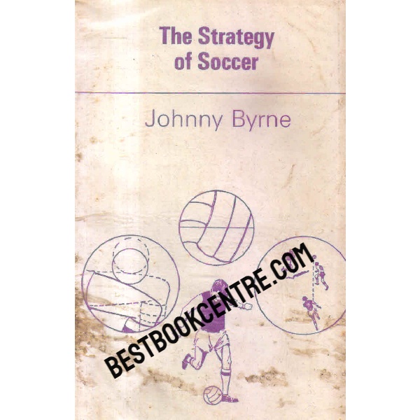 the strategy of soccer
