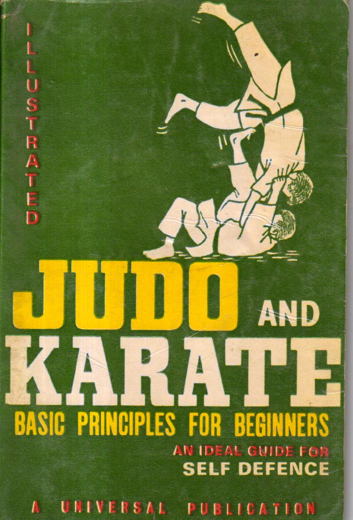 Judo and Karate.