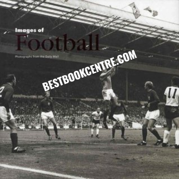 Images of  Football 1st edition