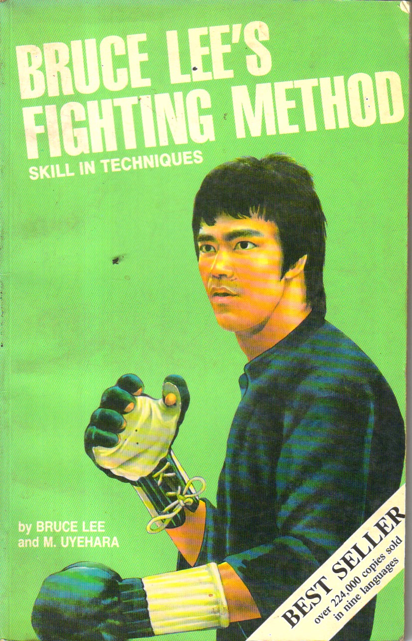 Bruce Lee's Fighting Method