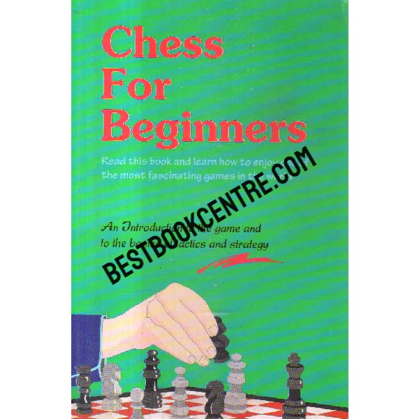 chess for beginners