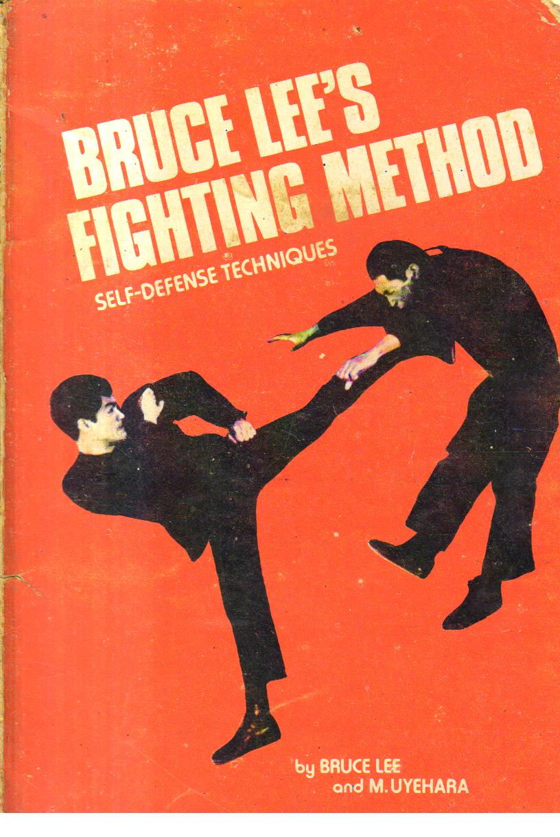 Bruce lees Fighting method