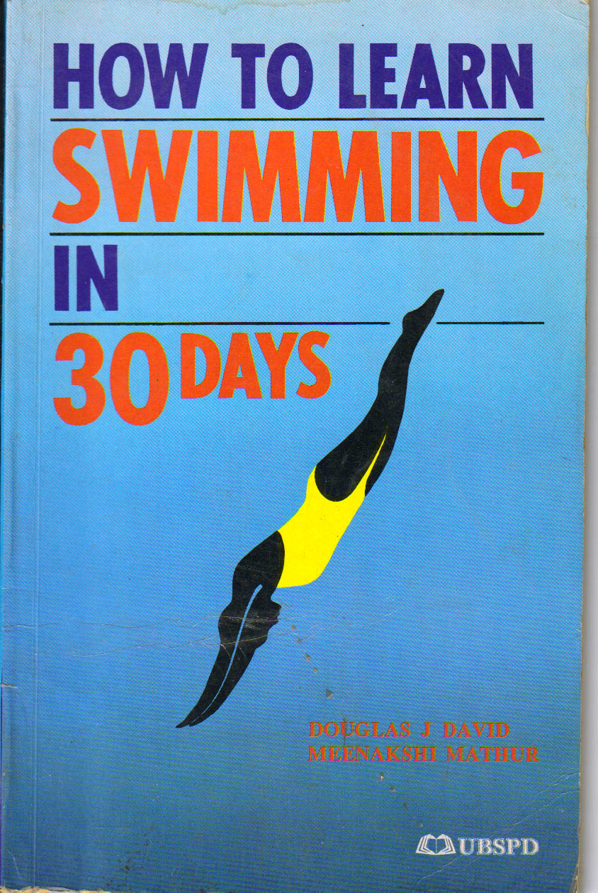 How to learn Swimming in 30 days