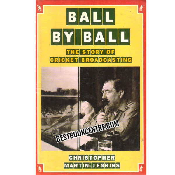 ball by ball 1st edition