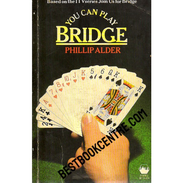You Can Play Bridge