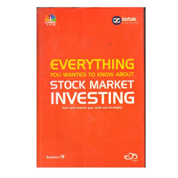 best book on investing in stock market