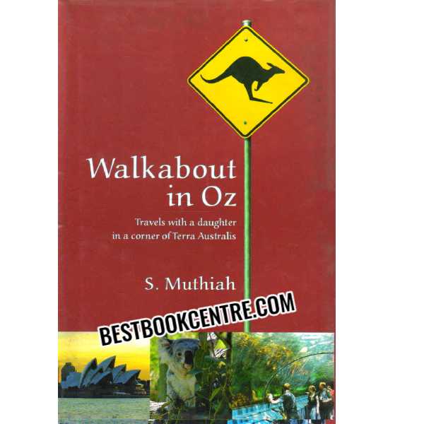 Walkabout in OZ 