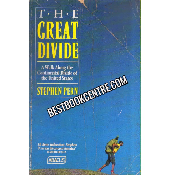 The Great Divide 