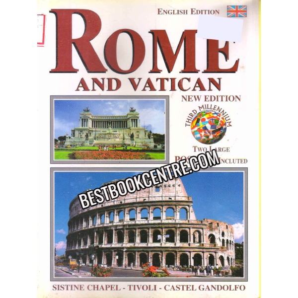 Rome and vatican 