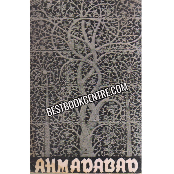 Ahmadabad 1st edition