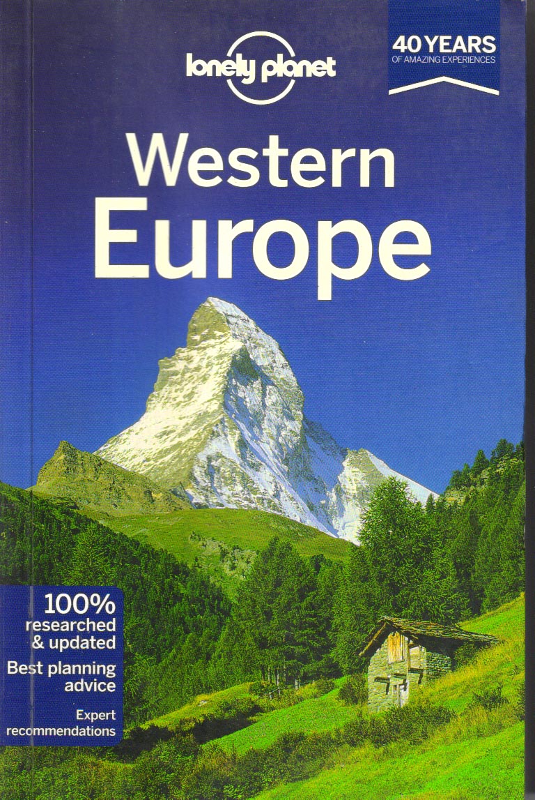 Western Europe