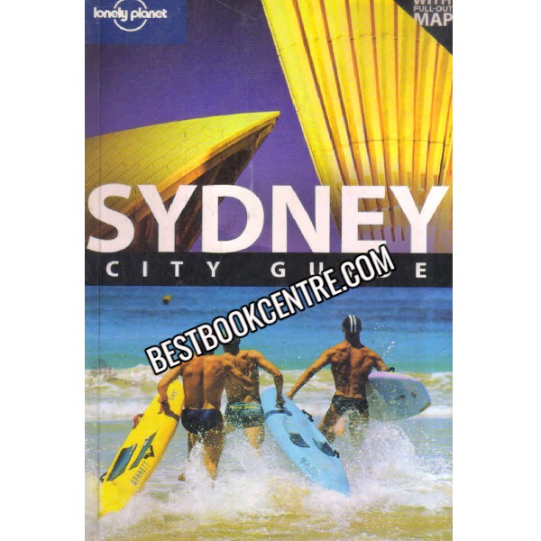 Sydney City Guide lonely planet