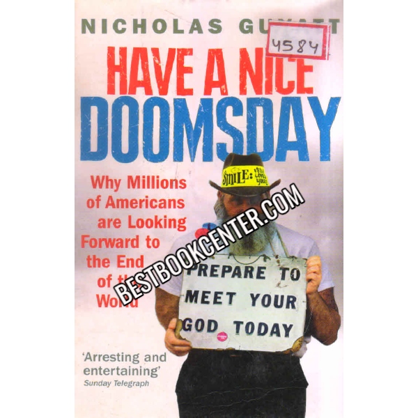 Have A Nice Doomsday 