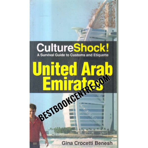 culture shock united arabe emirates