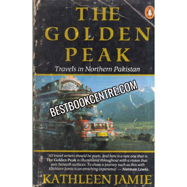 The Golden Peak 