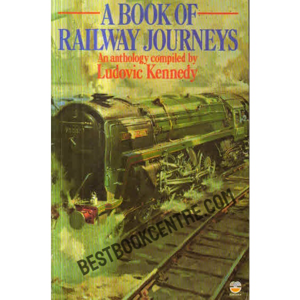 A book of railway journeys
