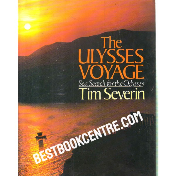 the ulysses voyage 1st edition