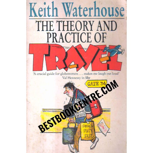 the theory and practice of travel