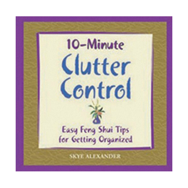Clutter Control by American Girl