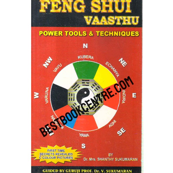 feng shui vaasthu power tools and techniques