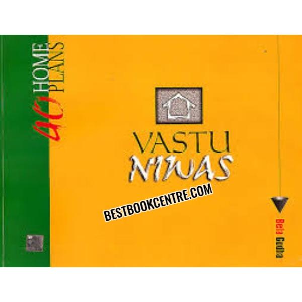 vastu niwas 40 home plans