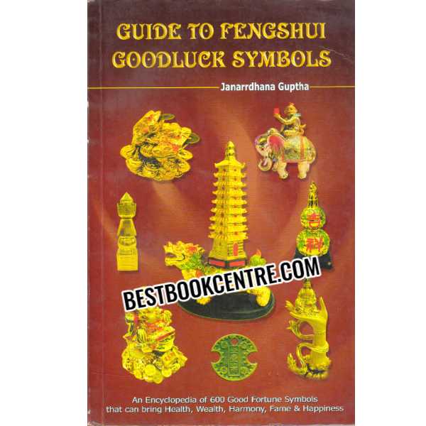 Guide to Fengshui Good luck Symbols J