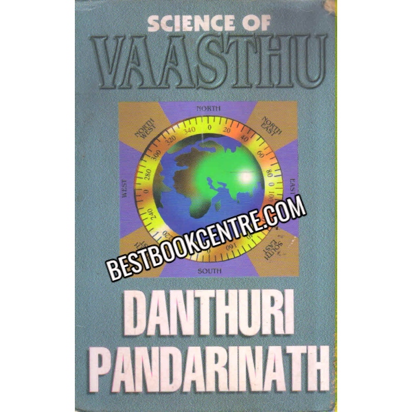 SCIENCE OF VAASTHU 