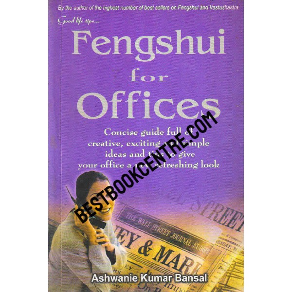 Fengshui for Offices