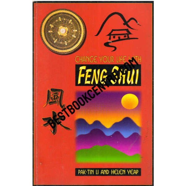 Change your Life with Feng Shui