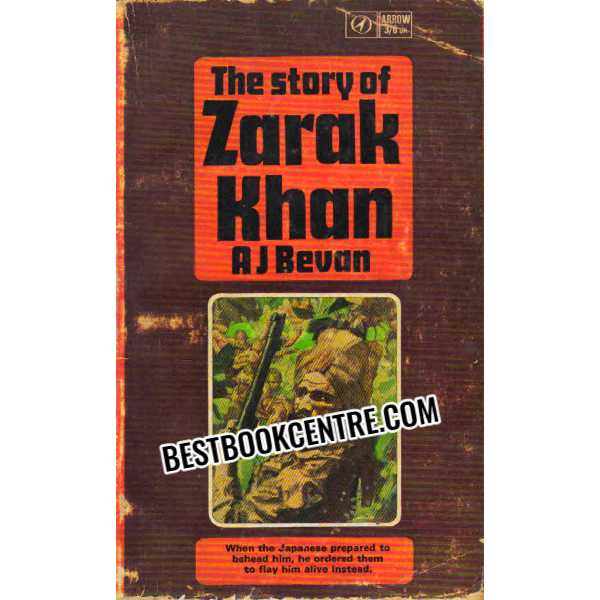 The Story of Zarak Khan