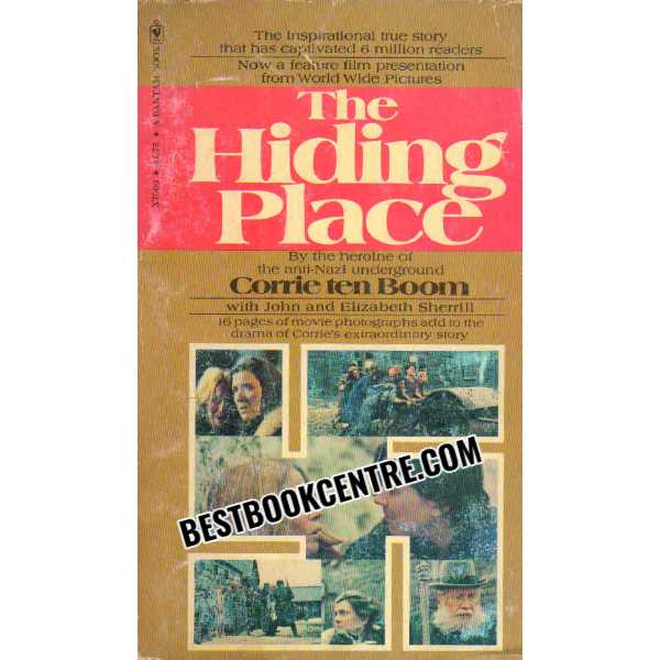 The Hiding Place 