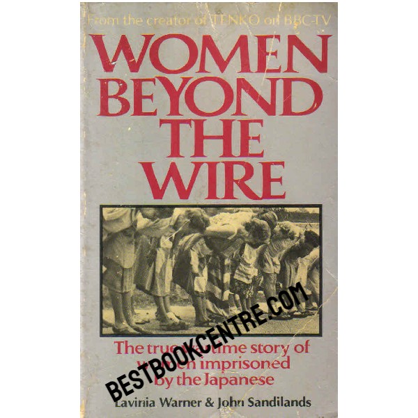 Women Beyond the Wire