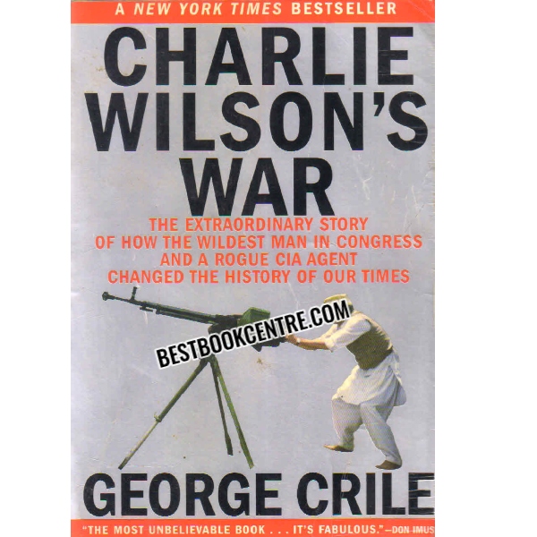 charlie wilsons war