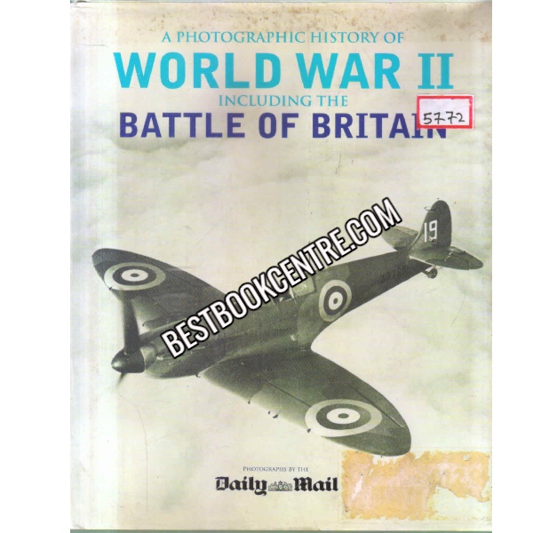 World War II Including The battle Of Britian