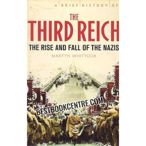 the third reich