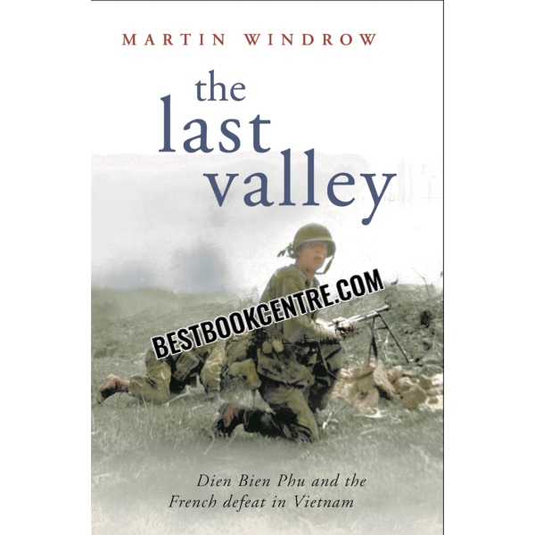 The Last Valley 