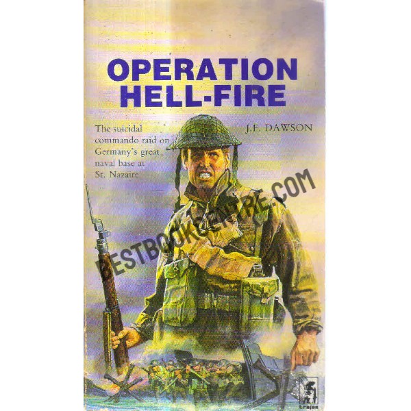 Operation Hell Fire