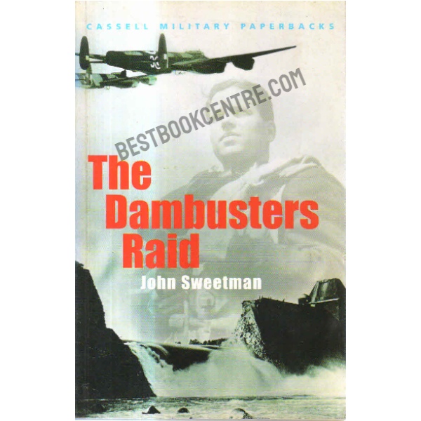 The dambusters raid