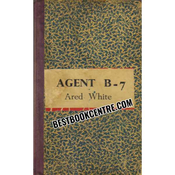 Agent B-7 