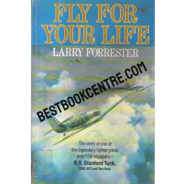 fly for your life