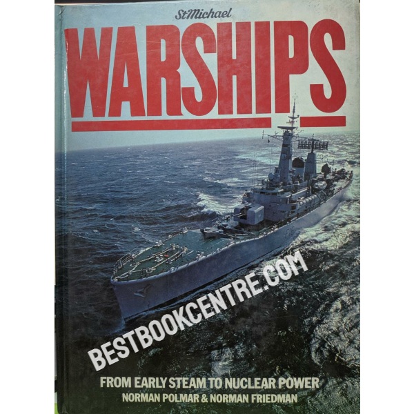 Warships