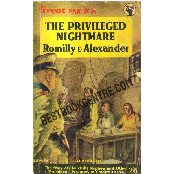 The Privileged Nightmare