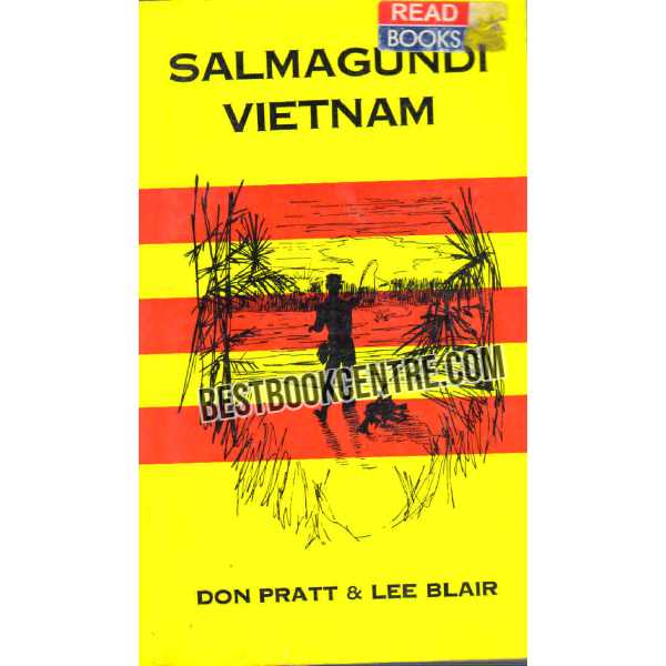 Salmagundi Vietnam 1st edition